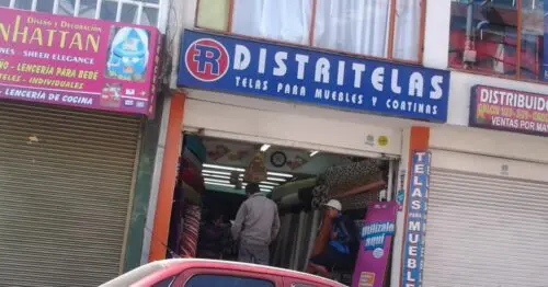 DISTRITELAS CALLE 44 52C CON 06 DISTRITELAS CALLE 44 52C CON 06